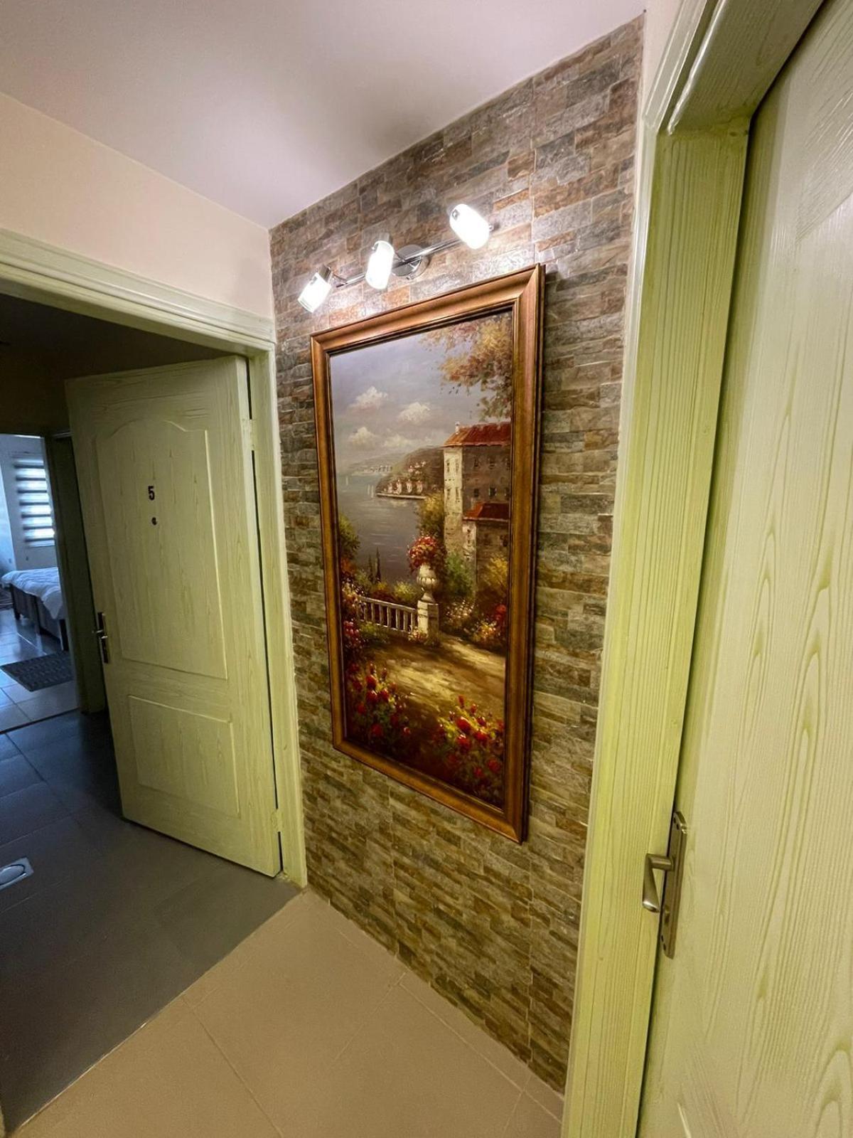 Classy Hostel Madaba Exterior photo