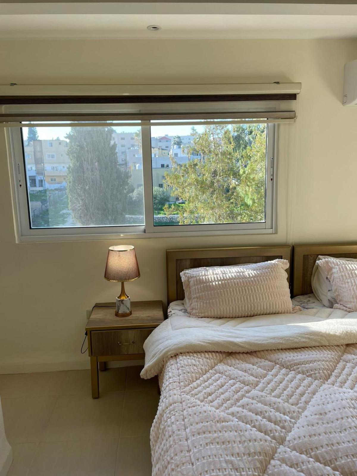 Classy Hostel Madaba Exterior photo